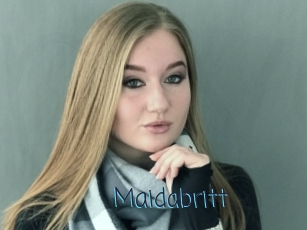 Maidabritt