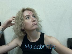 Maidabrittle