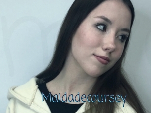 Maidadecoursey