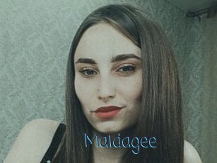 Maidagee