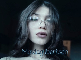 Maidagilbertson