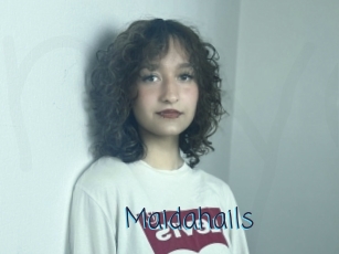 Maidahails