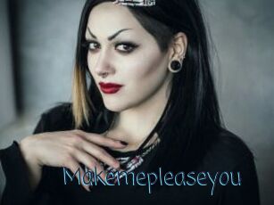 Makemepleaseyou
