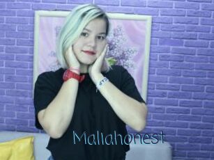 Maliahonest