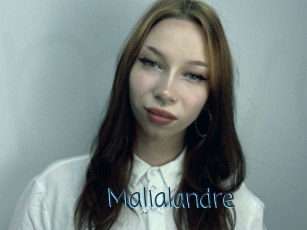 Malialandre