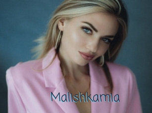 Malishkamia