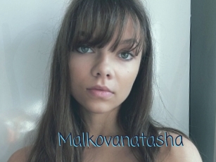 Malkovanatasha