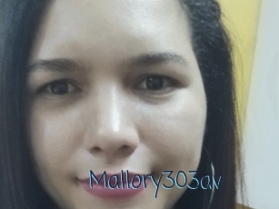 Mallory303av
