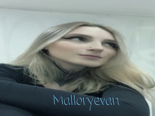 Malloryevan