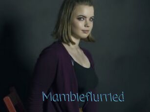 Mambieflurried