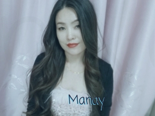Manay