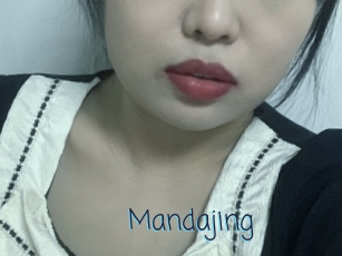 Mandajing
