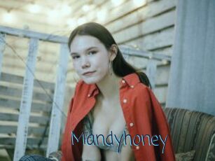 Mandyhoney