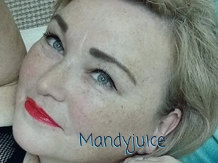 Mandyjuice