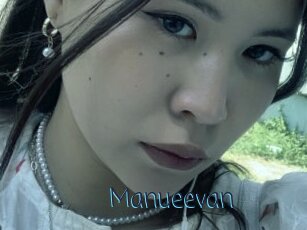 Manueevan