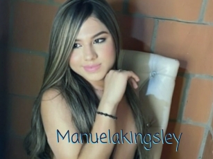 Manuelakingsley