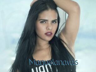 Manuelanavas