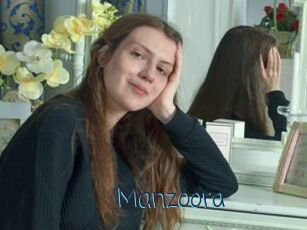 Manzoora