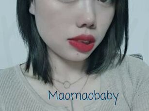 Maomaobaby