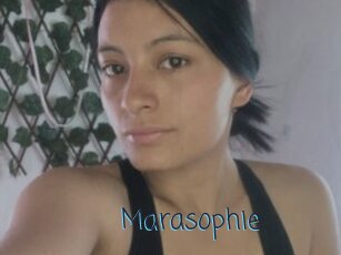 Marasophie