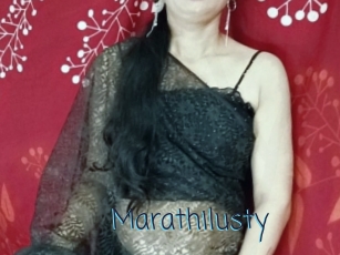 Marathilusty