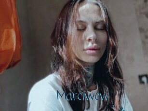 marciwow My camgirls xxx
