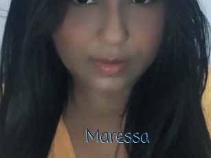 Maressa