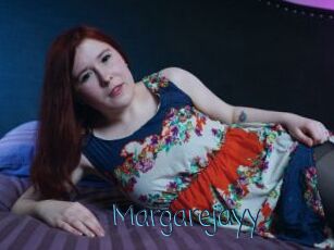 Margarejayy