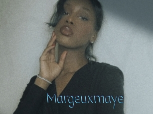 margeuxmaye My camgirls xxx