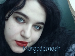 margodemash My camgirls xxx
