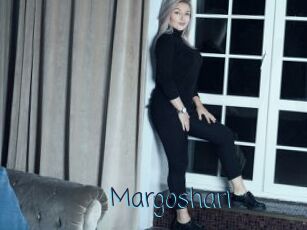 Margoshari
