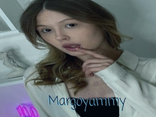 Margoyammy