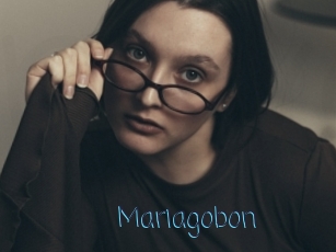 mariagobon My camgirls xxx