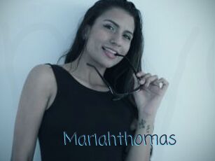 Mariahthomas