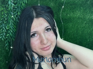 Mariambun