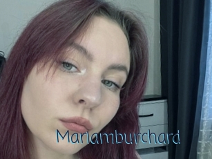 Mariamburchard