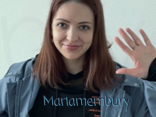 Mariamembury