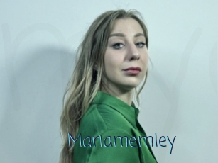 Mariamemley