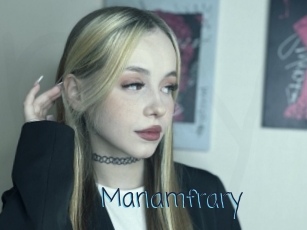 Mariamfrary