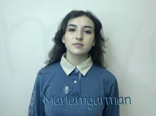 Mariamgarman