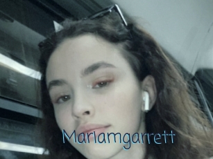 Mariamgarrett
