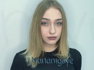 Mariamgaye