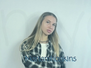 Mariamhankins