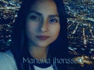 Mariana_jhonsson