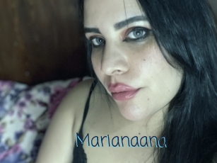Marianaana