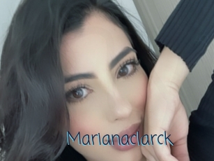 Marianaclarck