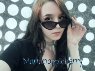 Marianappleberry