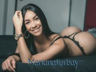 Marianaturbay