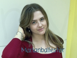 Marianballester