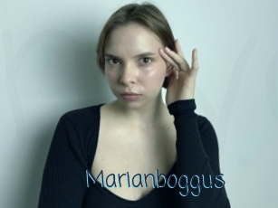Marianboggus